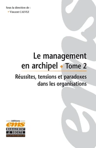 Le management en archipel