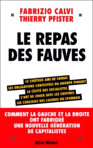 Le Repas Des Fauves