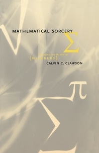 Calvin C. Clawson - Mathematical Sorcery.