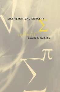 Mathematical Sorcery