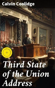 Third State of the Union Address
