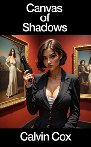 Canvas of Shadows