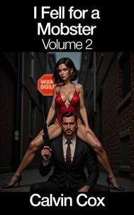 I Fell for a Mobster Vol.2