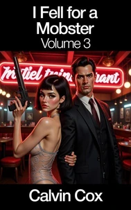 I Fell for a Mobster Vol.3