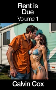 Rent is Due Vol.1
