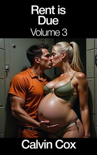Rent is Due Vol.3
