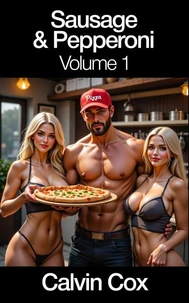 Sausage and Pepperoni Vol.1