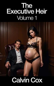 The Executive Heir Vol.1