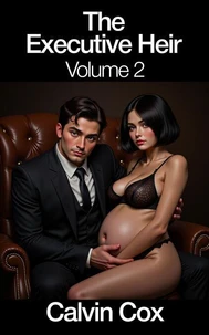 The Executive Heir Vol.2