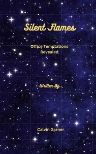 Silent Flames: Office Temptations Revealed