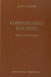 Commentaires sur le Nouveau Testament