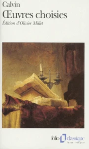 Oeuvres Choisies