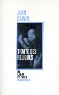 Traite Des Reliques