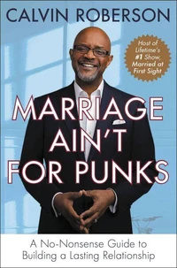 Marriage Ain't for Punks