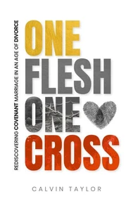 One Flesh, One Cross