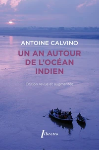 Un an autour de l'océan Indien