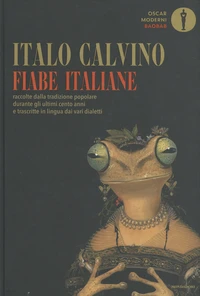 Fiabe italiane