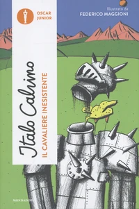 Il cavaliere inesistente