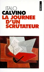 La journée d'un scrutateur