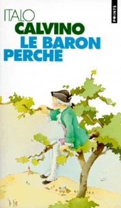 Le Baron Perche