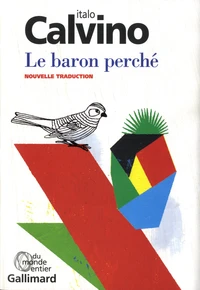 Le baron perché