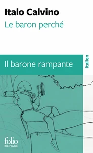 Le baron perché