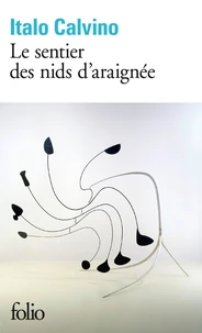 Le sentier des nids d'araignée