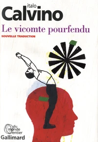 Le vicomte pourfendu