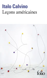 Leçons américaines