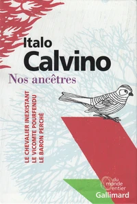 Nos ancêtres