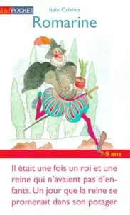 Romarine