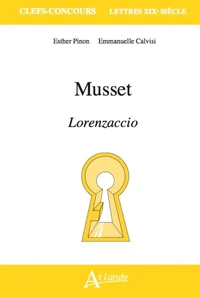 Musset, Lorenzaccio