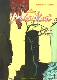 Akhénaton