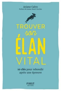Trouver son élan vital