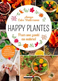 Happy plantes
