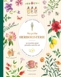 Ma petite herboristerie