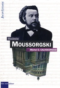 Modeste Moussorgski