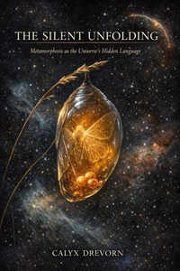 THE SILENT UNFOLDING: Metamorphosis as the Universe’s Hidden Language