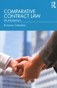 Comparative Contract Law