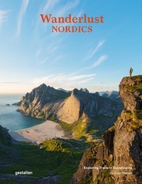 Cam Honan - Wanderlust Nordics - Exploring trails in Scandinavia.