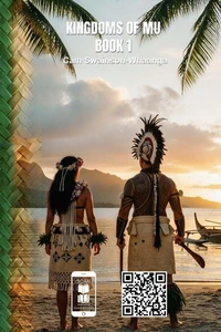 Kingdoms of Mu Book 1