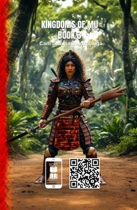 Kingdoms of Mu Book 3