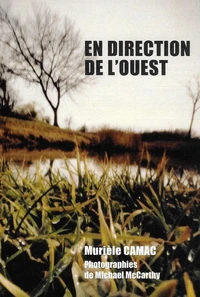 En direction de l'ouest