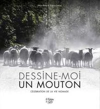 Dessine moi un mouton
