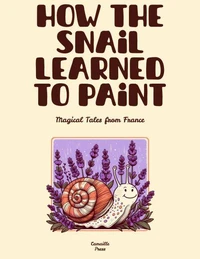 How the Snail Learned to Paint: Magical Tales from France