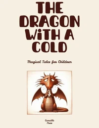 The Dragon with a Cold: Magical Tales for Children