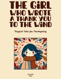 The Girl Who Wrote A Thank You To The Wind: Magical Tales for Thanksgiving