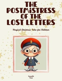 The Postmistress of the Lost Letters: Magical Christmas Tales for Children