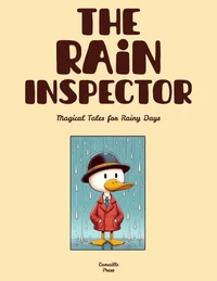 The Rain Inspector: Magical Tales for Rainy Days