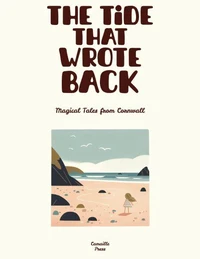 The Tide That Wrote Back: Magical Tales from Cornwall